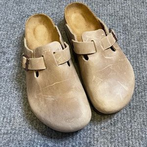 Birkenstock Boston